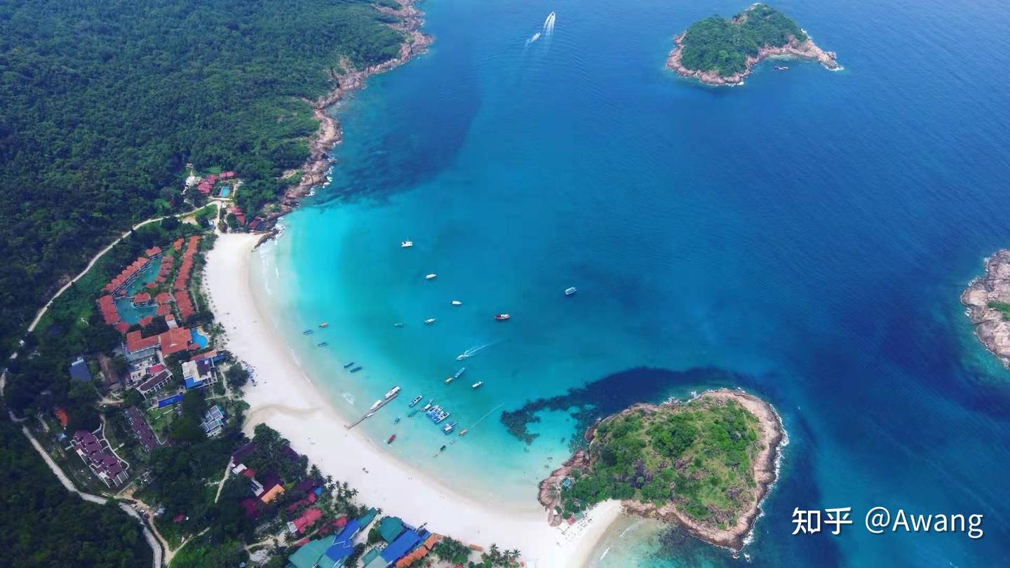 登嘉楼热浪岛 登嘉楼热浪岛