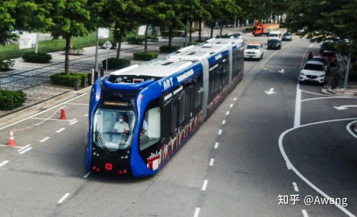 BRT快速公交 BRT快速公交