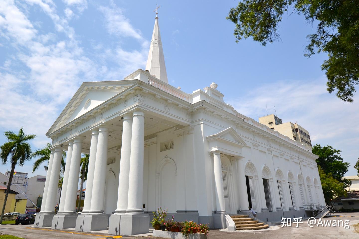 圣乔治教堂 圣乔治教堂